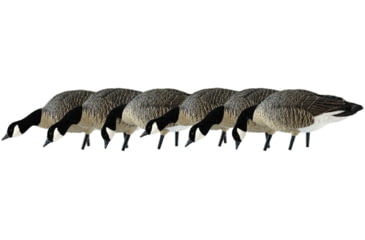 Image of Avian X AXP Honker Sentry-Walker, Black, AVX-HONK-6PK