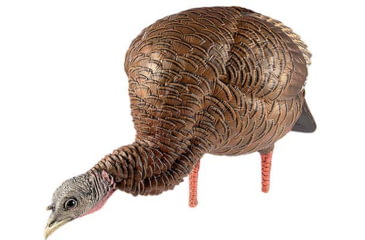 Image of Avian X HDR Feeding Hen Decoy, Synthetic, AVXAVX8107