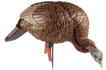 Image of Avian X HDR Feeding Hen Decoy, Synthetic, AVXAVX8107