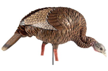 Image of Avian X HDR Feeding Hen Decoy, Synthetic, AVXAVX8107