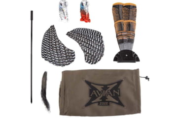 Image of Avian X HDR Strutter Decoy, Synthetic, AVXAVX8108