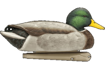 Image of Avian X Power Swimmer Duck Decoy 1302143