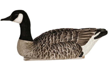 Image of Avian X Top Flight Goose Decoy, Honker Floater 4 pk., AVX-AVX9040, AVX-AVX9040