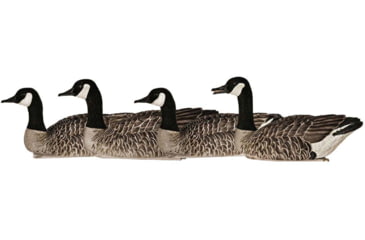 Image of Avian X Top Flight Goose Decoy, Honker Floater 4 pk., AVX-AVX9040, AVX-AVX9040
