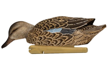 Image of Avian X Topflight Blue-Winged Teal Decoy, AVX-AVX8080