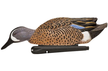 Image of Avian X Topflight Blue-Winged Teal Decoy, AVX-AVX8080