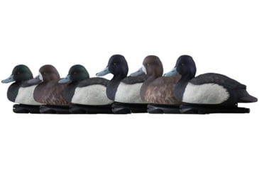 Image of Avian X Topflight Bluebills Decoy, AVX-AVX8088