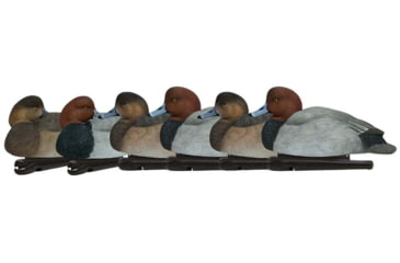 Image of Avian X Topflight Redheads Decoy, AVX-AVX8089