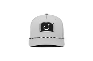 Image of AVID Sportswear Ace Performance Hat - Mens, Iron, One Size, MH12403IRNOS