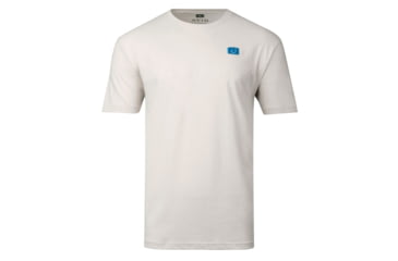 Image of AVID Sportswear Avid Country T-Shirt - Mens, Bone, Small/Medium, MT32419BONSM