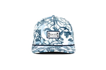 Image of AVID Sportswear Charter Hat - Mens, Seafoam, One Size, MH12416SFMOS