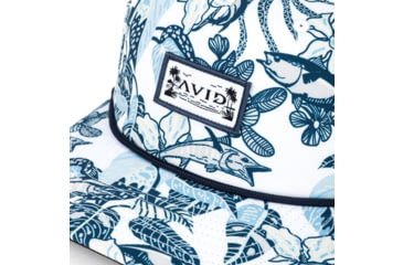 Image of AVID Sportswear Charter Hat - Mens, Seafoam, One Size, MH12416SFMOS