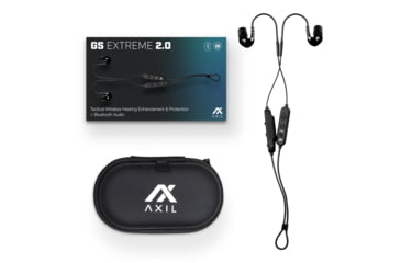 Image of AXIL Gs-x Sig Sauer Hearing Protection Ear Buds