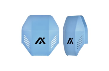 Image of AXIL MX Plate Hearing Protection Accessory