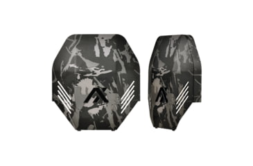 Image of AXIL MX Plate Hearing Protection Accessory