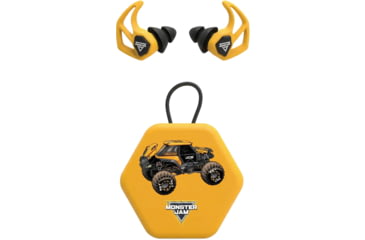 Image of AXIL X30I Monster Jam Earplugs