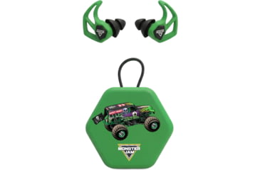 Image of AXIL X30I Monster Jam Earplugs