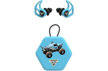 Image of AXIL X30I Monster Jam Earplugs