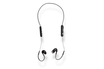 Image of AXIL Ghost Stryke Extreme Ear Buds, Black, GS-X