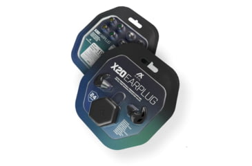 Image of AXIL X20 Ear Plug