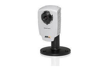 Image of AXIS 207 Network Indoor Security Camera 0235-004
