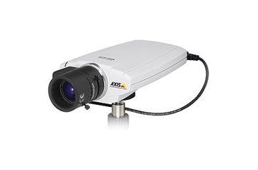 Image of AXIS 211A Network Indoor/Outdoor Security Camera 0223-004