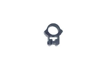Image of B-Square Air Sport Rings w/ Reversible Clamp Fits 9.5mm, 13.5mm Rails - 1'' High, Blue 25020