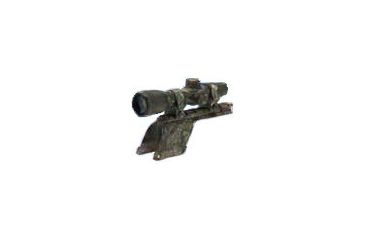Image of B-Square Shotgun Camouflage Saddle Mounts ( 1'' Rings included) Mossy Oak Breakup - Browning Gold 12 ga. &amp; 3-1/2'' 12 ga mag, Winchester Super X2 3-1/2'' 12 ga mag 16212MB
