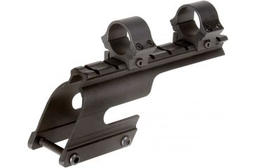 Image of B-Square Remington 870 12 Gauge Shotgun Saddle Mount
