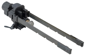 Image of B&amp;T APC223/300 Telescopic Brace Adaptor Complete, Black, 20526