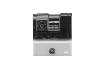Image of B&amp;T Firearms Aimpoint ACRO C-2 Black, AP-200692-39-QD