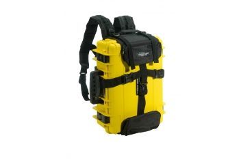 Image of B&amp;W International Type 40 BPS - Back Pack System, Black 5.4016
