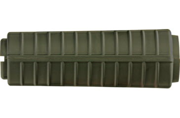 Image of B5 Systems Car15 Handguard, Olive Drab Green, CHG-1562