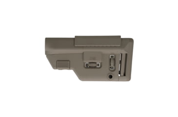 Image of B5 Systems Medium Collapsible Precision Stock, Flat Dark Earth, CPS-1305