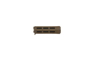 Image of B5 Systems Handguard - M-Lok, Carbine Length, Coyote Brown, HMC-1359