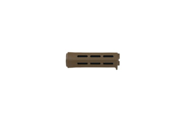 Image of B5 Systems Handguard - M-Lok, Carbine Length, Coyote Brown, HMC-1359