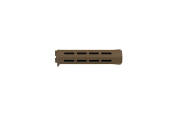 Image of B5 Systems Handguard - M-Lok, Midlength, Coyote Brown, HMM-1369