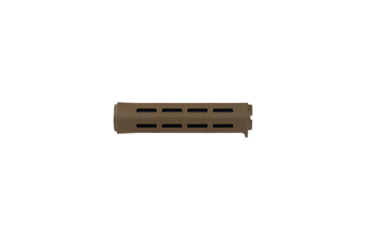 Image of B5 Systems Handguard - M-Lok, Midlength, Coyote Brown, HMM-1369