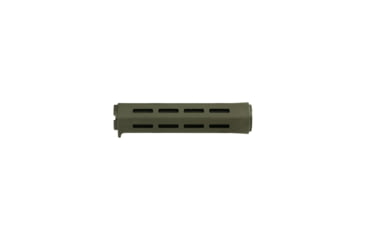 Image of B5 Systems Handguard - M-Lok, Midlength, OD Green, HMM-1371