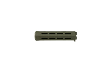 Image of B5 Systems Handguard - M-Lok, Midlength, OD Green, HMM-1371
