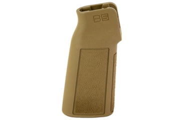 Image of B5 Systems P-Grip 22, Coyote Brown, PGR-1454