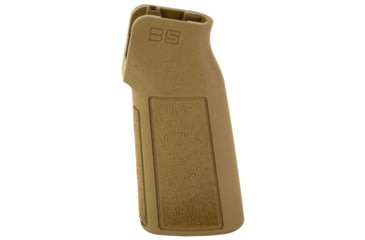 Image of B5 Systems P-Grip 22, Coyote Brown, PGR-1454
