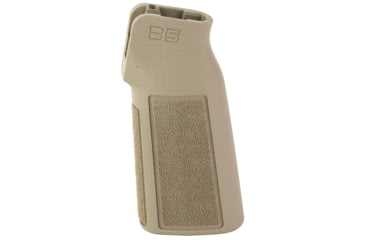 Image of B5 Systems P-Grip 22, Flat Dark Earth, PGR-1453