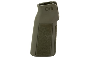 Image of B5 Systems P-Grip 22, OD Green, PGR-1455