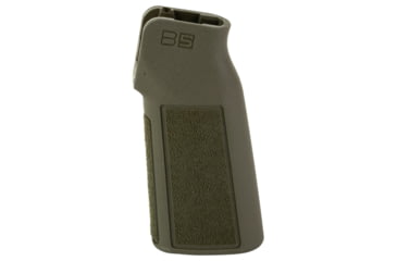Image of B5 Systems P-Grip 22, OD Green, PGR-1455