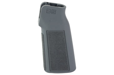 Image of B5 Systems P-Grip 22, Wolf Grey, PGR-1456