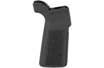 Image of B5 Systems P-Grip 23, Black, PGR-1122