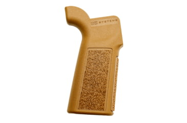 Image of B5 Systems P-Grip 23, Coyote Brown, PGR-1126