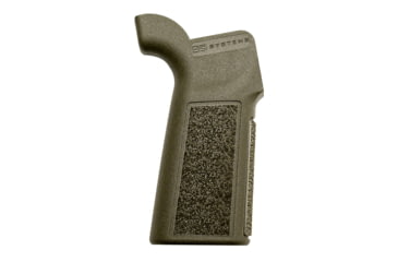 Image of B5 Systems P-Grip 23, OD Green, PGR-1134