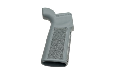 Image of B5 Systems P-Grip 23, Wolf Grey, PGR-1118
